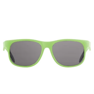B'RIGHT B'RIGHT BEE STRAW GLASSES - vaaleanvihreä