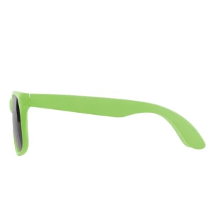 B'RIGHT B'RIGHT BEE STRAW GLASSES - vaaleanvihreä