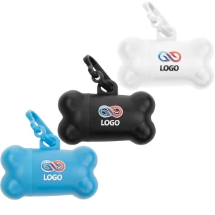 Scooby-pussisäiliö - Sininen