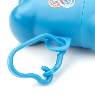 Scooby-pussisäiliö - Sininen