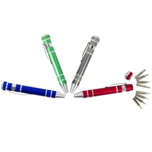 Tate ruuvimeisseli - sininen