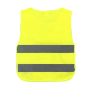 Junior-liivi - Keltainen