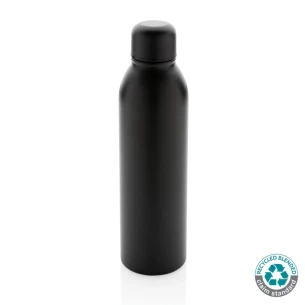 PizBoe - 500 ml lämpöpullo - Musta