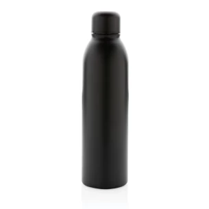 PizBoe - 500 ml lämpöpullo - Musta