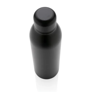 PizBoe - 500 ml lämpöpullo - Musta