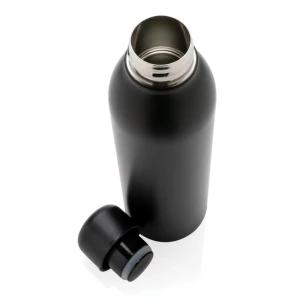 PizBoe - 500 ml lämpöpullo - Musta