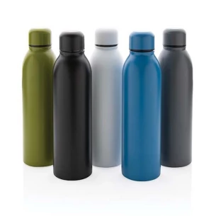 PizBoe - 500 ml lämpöpullo - Musta