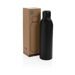 PizBoe - 500 ml lämpöpullo - Musta