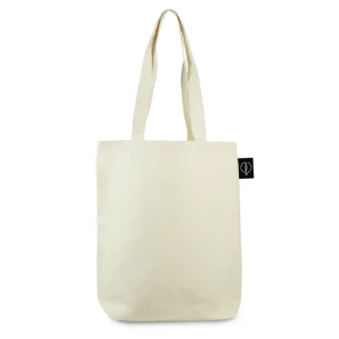 Clem puuvilla laukku 280G