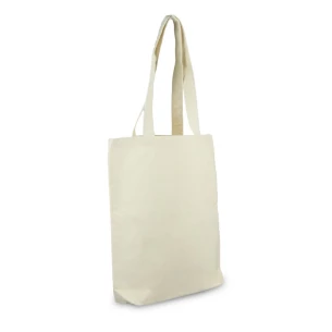 Clem puuvilla laukku 280G