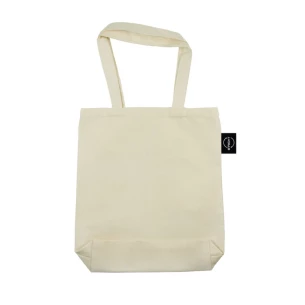 Clem puuvilla laukku 280G