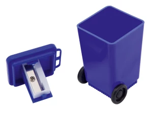 Astian teroitin - laivastonsininen