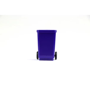 Astian teroitin - laivastonsininen