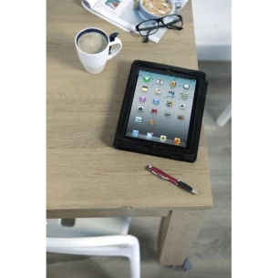 Trevor kuulakärkikynä - Valkoinen