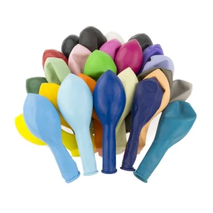 Ilmapallo 30cm - Sininen