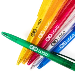 Onyx 3 kuulakärkikynä - vihreä