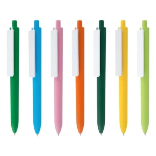 Comet kuulakärkikynä Väri - Tummanvihreä