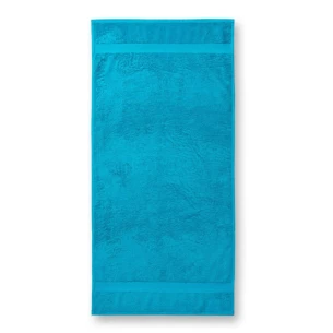 Pyyhe 50 x 100cm - turkoosi