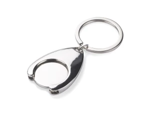 2-in-1 TOKEN avainrengas