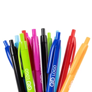 Toronto kuulakärkikynä - Vaaleansininen