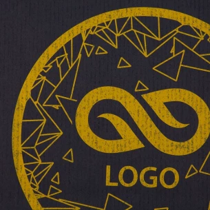 Lahjapakkaus A4 värillinen laukku - vihreä