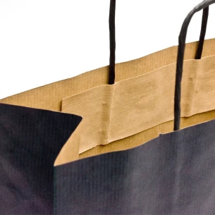 Lahjapakkaus A5 Väri - laivastonsininen