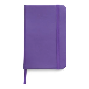 Master Notes - Violetti