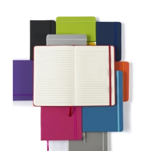 Master Notes - Violetti