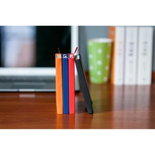 Master Notebook - Sininen