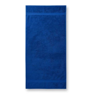 Pyyhe 70 x 140cm - Sininen