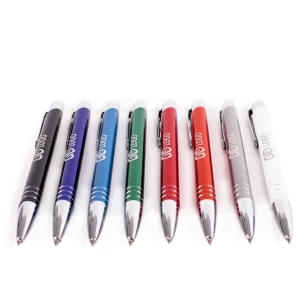 Manhattan kuulakärkikynä - Oranssi