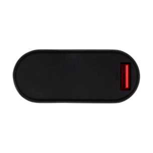 Virtapankki 10000 mAh Walt - grafiitti