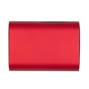 Virtapankki 10000 mAh Walt - punainen