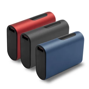 Virtapankki 10000 mAh Walt - laivastonsininen