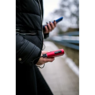 Virtapankki 10000 mAh Walt - laivastonsininen