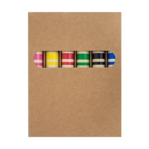 Grandissi jumbo värikynäsarja - Beige