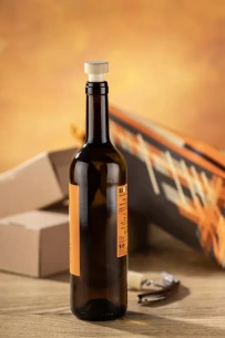 LIORA viinitulppa - Luonnollinen