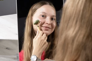 BELLEZA kasvorulla - Oliivi