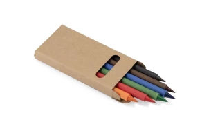 PANTO täytekynät - Luonnollinen