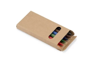 PANTO täytekynät - Luonnollinen