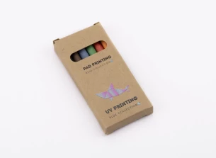 PANTO täytekynät - Luonnollinen