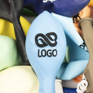 Ilmapallo 30cm - Sininen