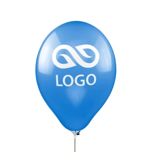 Ilmapallo 30cm - Sininen