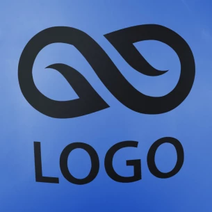 Ilmapallo 30cm - vaaleansininen