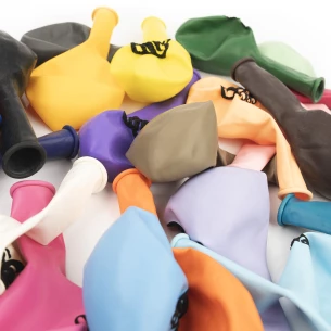 Ilmapallo 30cm - Minttu