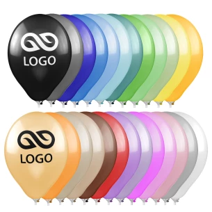 Ilmapallo 30cm - kerma