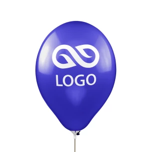 Ilmapallo 30cm - laivastonsininen