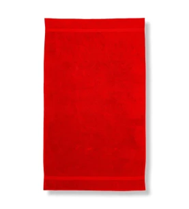 Pyyhe 70 x 140cm - Sininen