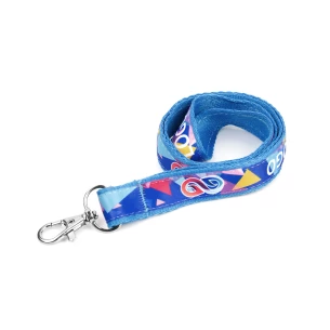 Liukuva kaulanauha 15/20mm