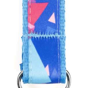 Liukuva kaulanauha 15/20mm